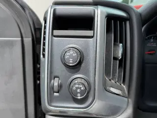 2014 Chevrolet Silverado 1500 LT Z71