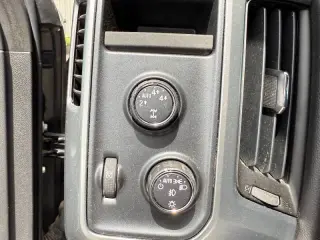 2014 Chevrolet Silverado 1500 LT Z71