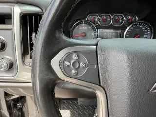 2014 Chevrolet Silverado 1500 LT Z71