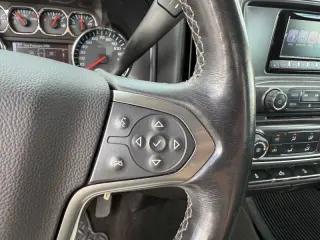 2014 Chevrolet Silverado 1500 LT Z71