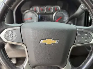 2014 Chevrolet Silverado 1500 LT Z71