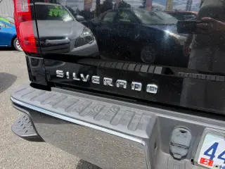 2014 Chevrolet Silverado 1500 LT Z71