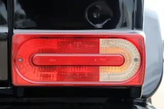 2016 Mercedes-Benz AMG G 63 SUV