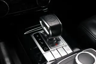 2016 Mercedes-Benz AMG G 63 SUV