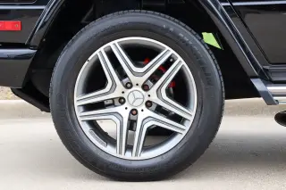 2016 Mercedes-Benz AMG G 63 SUV
