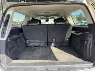 2007 Chevrolet Suburban LT