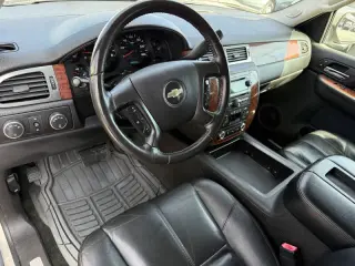 2007 Chevrolet Suburban LT