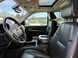 2007 Chevrolet Suburban LT