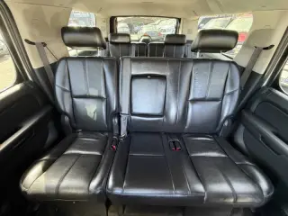 2007 Chevrolet Suburban LT