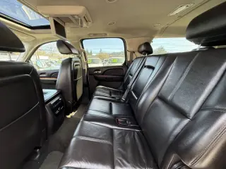 2007 Chevrolet Suburban LT