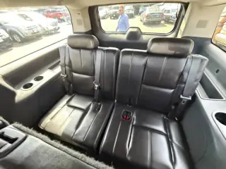 2007 Chevrolet Suburban LT