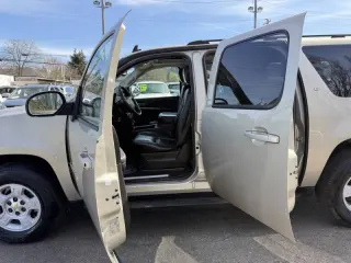 2007 Chevrolet Suburban LT