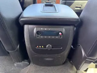 2007 Chevrolet Suburban LT