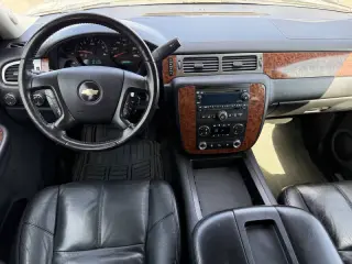 2007 Chevrolet Suburban LT