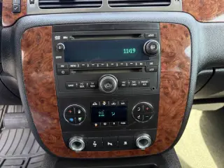 2007 Chevrolet Suburban LT
