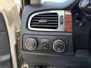 2007 Chevrolet Suburban LT