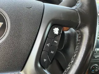 2007 Chevrolet Suburban LT