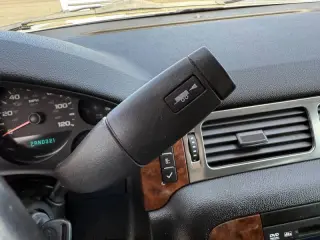 2007 Chevrolet Suburban LT