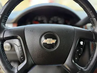 2007 Chevrolet Suburban LT