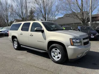 2007 Chevrolet Suburban LT