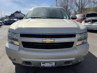 2007 Chevrolet Suburban LT