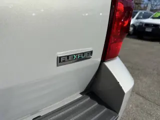 2007 Chevrolet Suburban LT