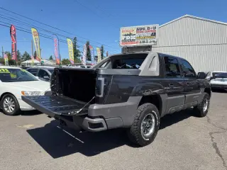 2004 Chevrolet Avalanche 1500
