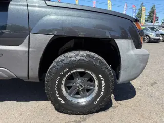 2004 Chevrolet Avalanche 1500