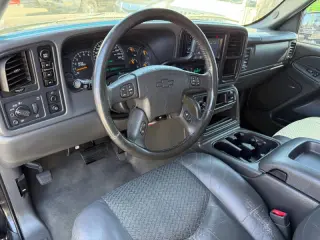 2004 Chevrolet Avalanche 1500