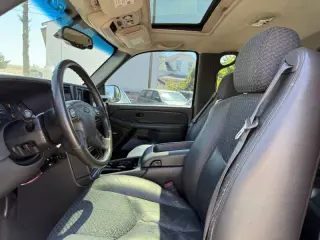 2004 Chevrolet Avalanche 1500