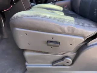 2004 Chevrolet Avalanche 1500