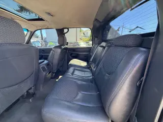 2004 Chevrolet Avalanche 1500