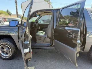 2004 Chevrolet Avalanche 1500