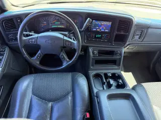 2004 Chevrolet Avalanche 1500