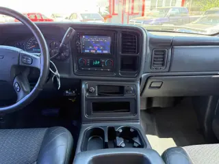 2004 Chevrolet Avalanche 1500