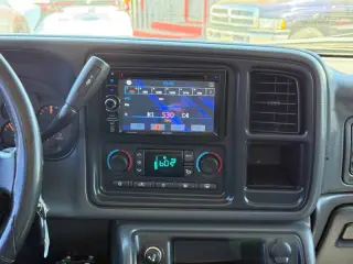 2004 Chevrolet Avalanche 1500