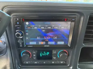 2004 Chevrolet Avalanche 1500