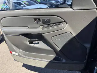 2004 Chevrolet Avalanche 1500