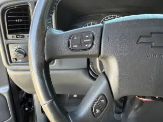 2004 Chevrolet Avalanche 1500