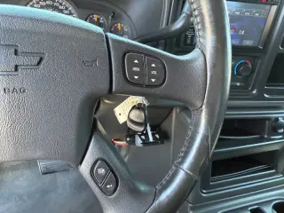 2004 Chevrolet Avalanche 1500