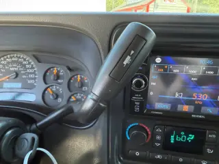 2004 Chevrolet Avalanche 1500