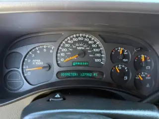 2004 Chevrolet Avalanche 1500