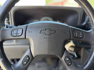 2004 Chevrolet Avalanche 1500