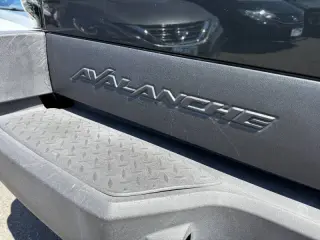 2004 Chevrolet Avalanche 1500