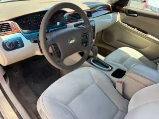 2008 Chevrolet Impala LS