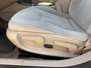 2008 Chevrolet Impala LS