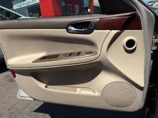 2008 Chevrolet Impala LS