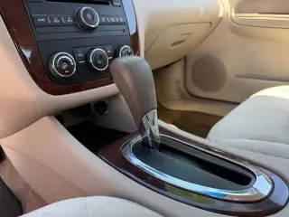 2008 Chevrolet Impala LS