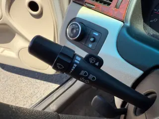 2008 Chevrolet Impala LS