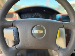 2008 Chevrolet Impala LS